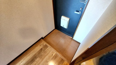 【玄関】 | グランドハイムローレル