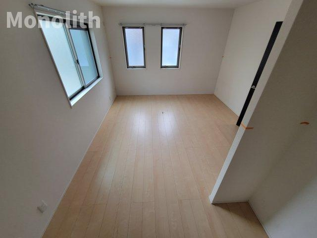 フジパレス戸建賃貸鳳西町3丁の居間・リビング