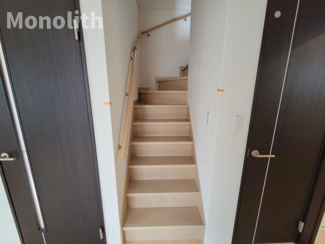 フジパレス戸建賃貸鳳西町3丁の設備