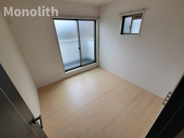 フジパレス戸建賃貸鳳西町3丁の内装