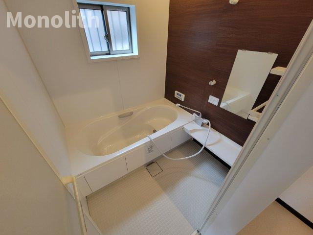 フジパレス戸建賃貸鳳西町3丁の浴室