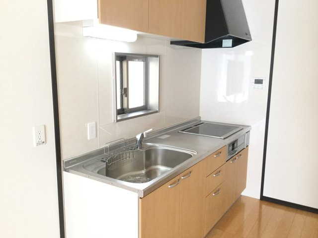 フジパレス戸建賃貸鳳西町3丁のキッチン