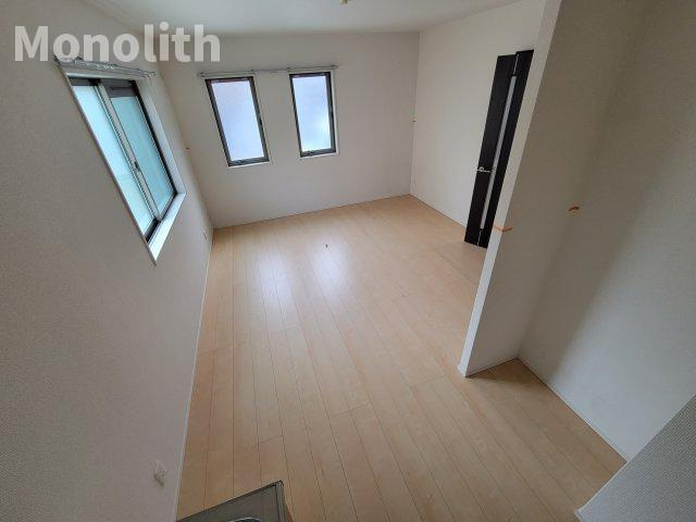 フジパレス戸建賃貸鳳西町3丁の居間・リビング