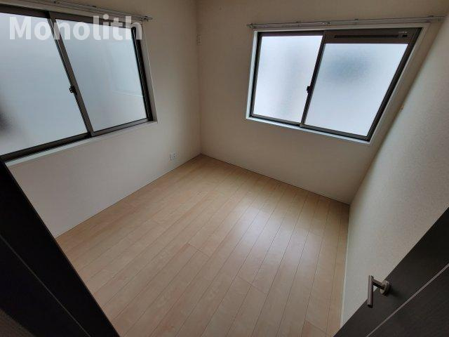 フジパレス戸建賃貸鳳西町3丁の内装