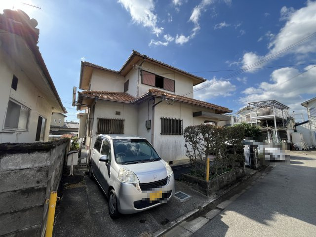 紀の川市桃山町最上・中古戸建・54627