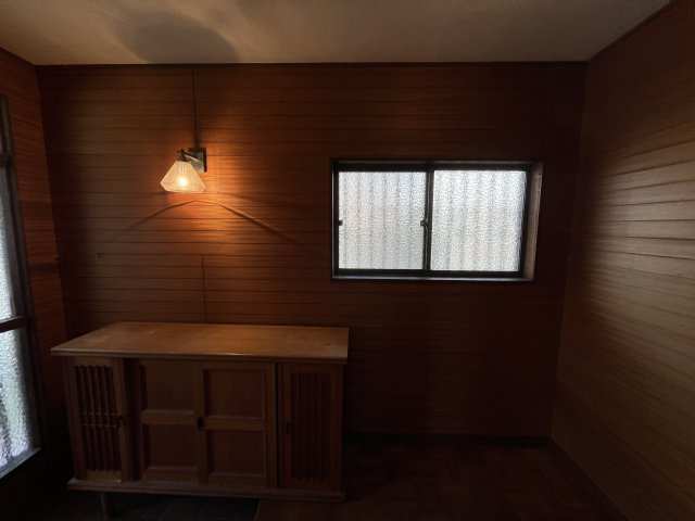 紀の川市桃山町最上・中古戸建・54627の玄関