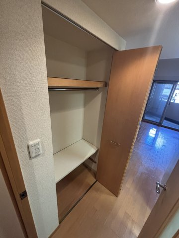 【収納】プレサンス神戸駅前グランツ