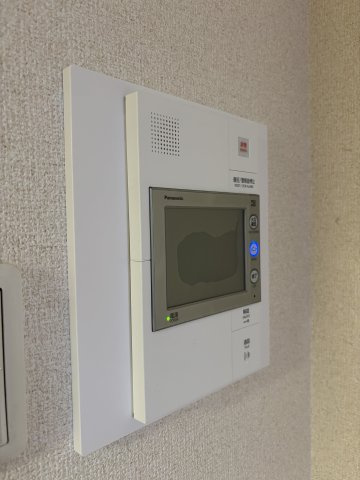 【セキュリティ】プレサンス神戸駅前グランツ
