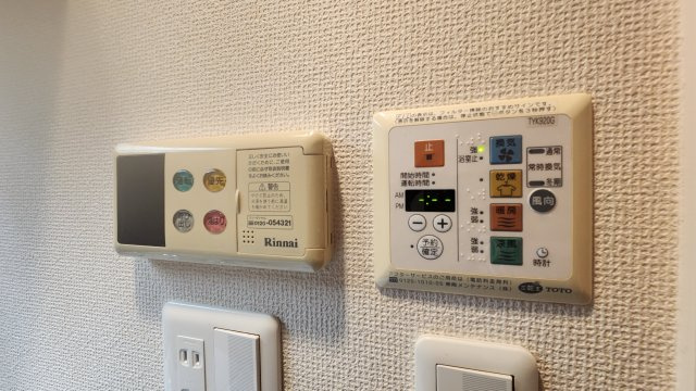 【設備】プレサンス神戸駅前グランツ
