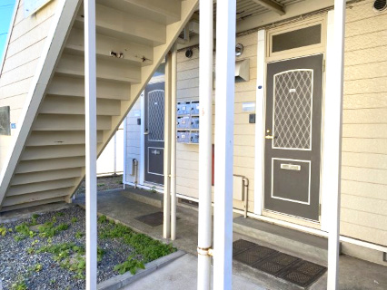 エステートピア白幡のその他共用部分