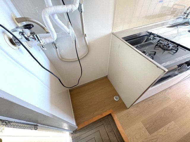 エステートピア白幡のその他共用部分