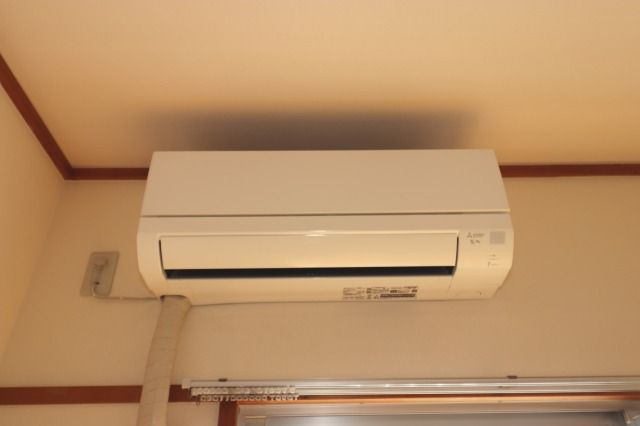 塩田町マンションの設備