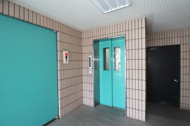 塩田町マンションのその他共用部分