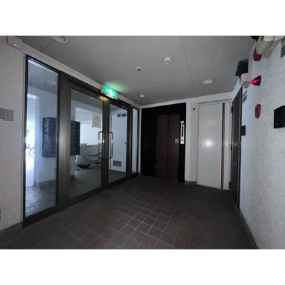 【ロビー】 | レオプレジオ