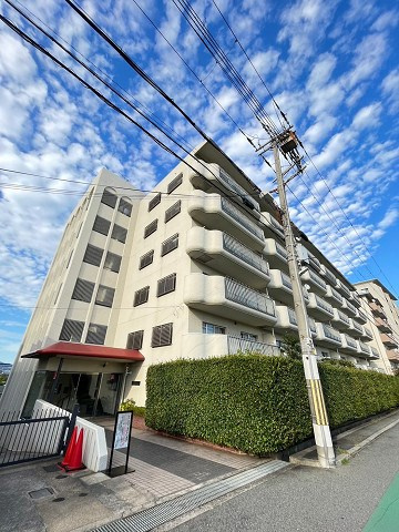 ベルメゾン仁川