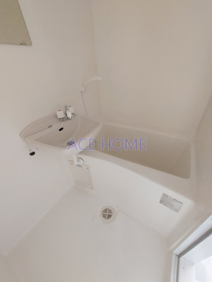 【浴室】 | ウィンヒルズ難波南