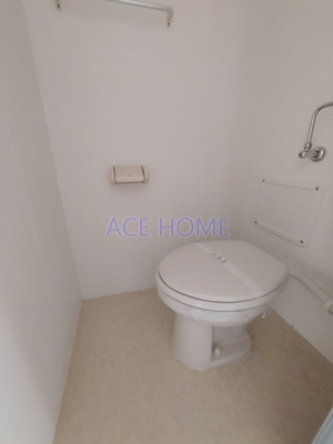 【トイレ】 | ウィンヒルズ難波南