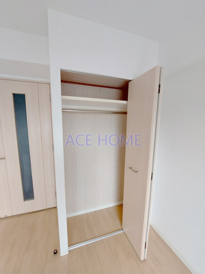 【収納】 | ウィンヒルズ難波南