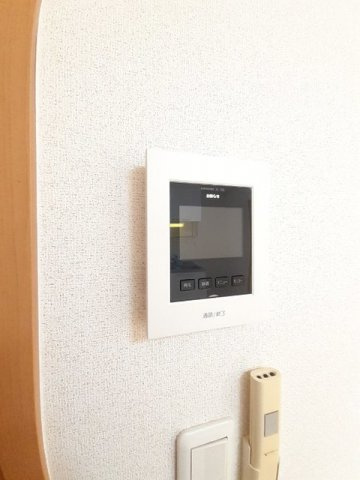 ブラッサム・ガーデンの設備