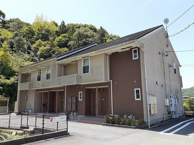 ブラッサム・ガーデン