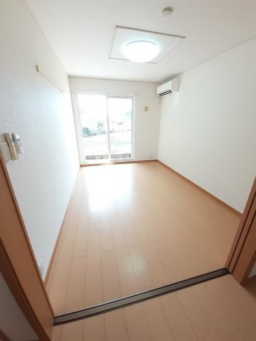 ブラッサム・ガーデンの内装