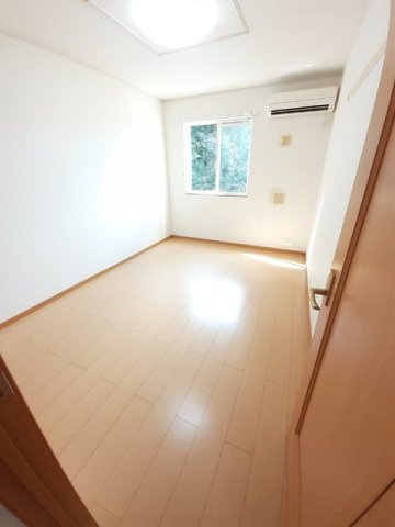 ブラッサム・ガーデンの内装