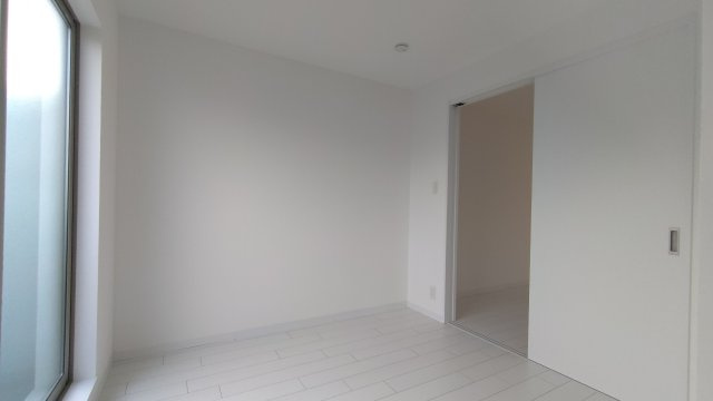 アート茨木Ⅱの内装