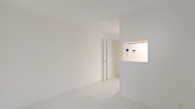 アート茨木Ⅱの居間・リビング
