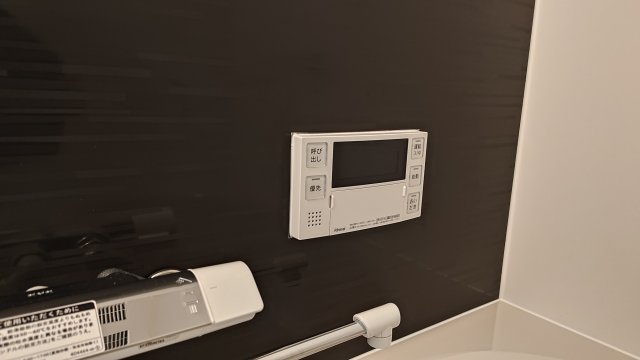 アート茨木Ⅱの内装
