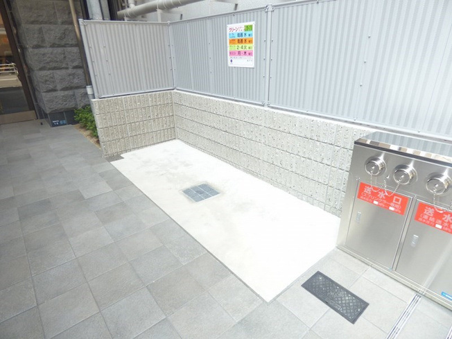 【その他】ララプレイス三宮ルミナージュ
