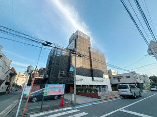 【外観】 | 敷地すべてに管理が行き届いていて、安心できます。まず、清潔です。