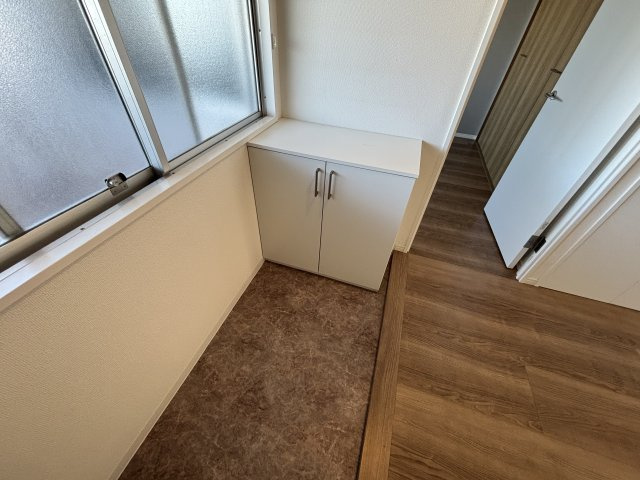 【内装】