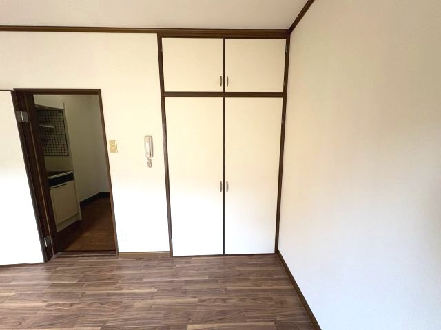 プラムバレーⅠの居間・リビング|同仕様写真