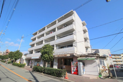 【外観】 | タルイレジデンス