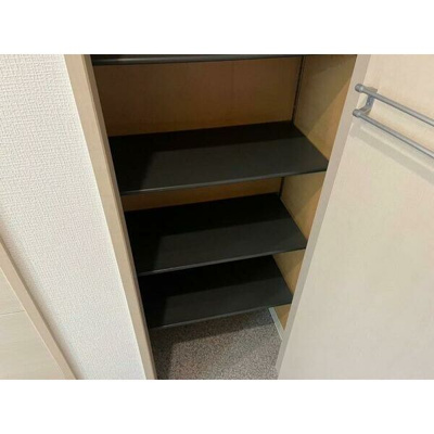 【収納】 | ニーズメゾン新栄