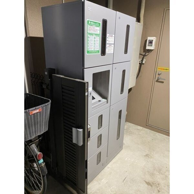 【エントランス】 | ニーズメゾン新栄