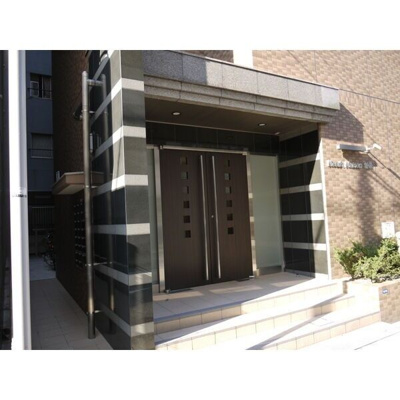 【セキュリティ】 | ニーズメゾン新栄