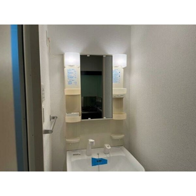 【独立洗面台】 | ニーズメゾン新栄