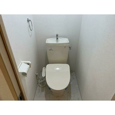 【トイレ】 | ニーズメゾン新栄