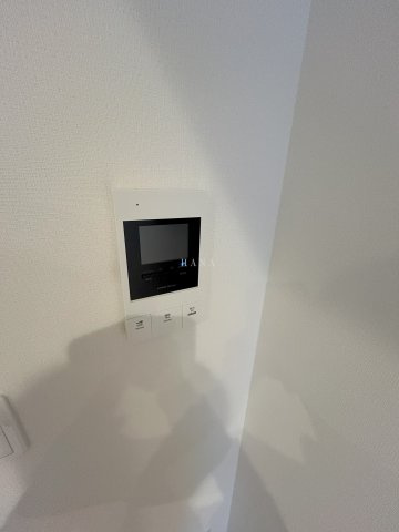 【セキュリティ】 | リブリ・草加西町