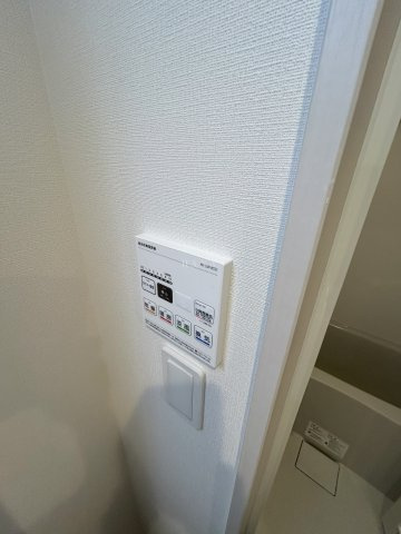 リブリ・草加西町の設備