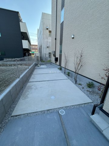 リブリ・草加西町のその他