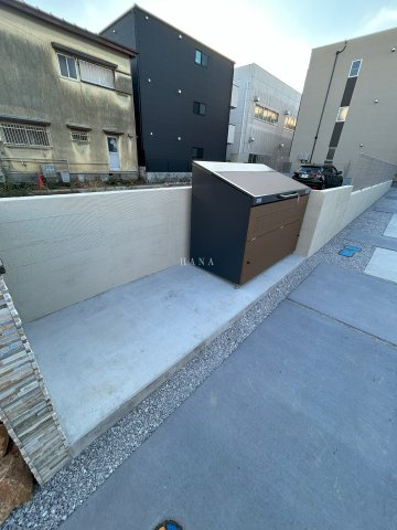 リブリ・草加西町のその他
