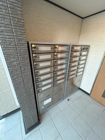 【その他共用部分】 | リブリ・草加西町