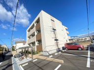 フジパレス聖ヶ丘の画像