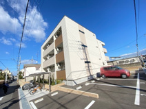 フジパレス聖ヶ丘の画像