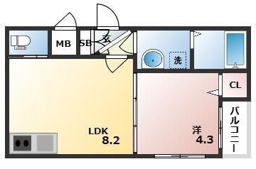 【間取り】 | GRANDIR加美北