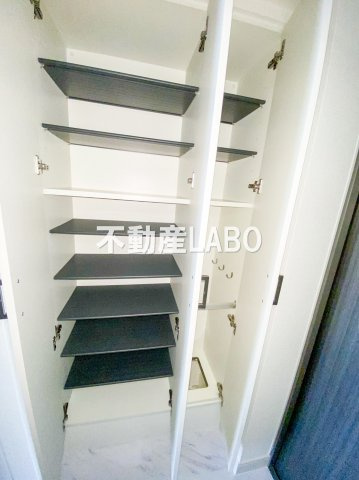 レオンコンフォート難波リオのその他