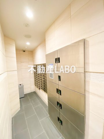 レオンコンフォート難波リオのその他