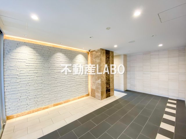 レオンコンフォート難波リオのその他